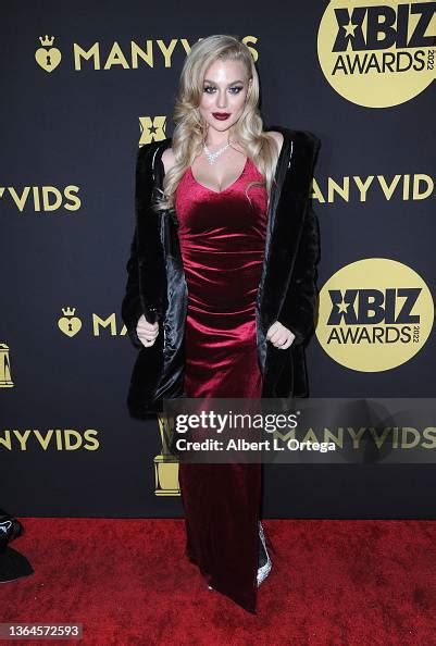 blake blossom pics|Blake Blossom attends the 2022 XBIZ Awards held at .